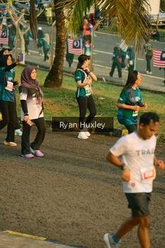 Runner Photo 4479330