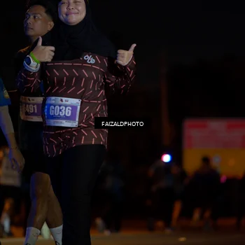 Runner Photo 4479332