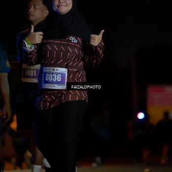 Runner Photo 4479333