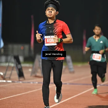 Runner Photo 4479335