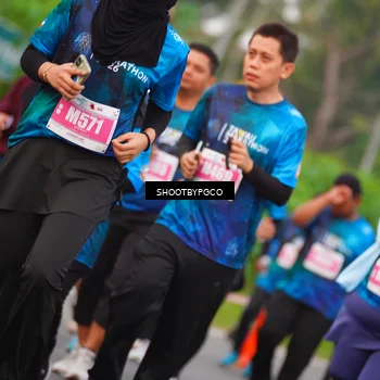 Runner Photo 4479338