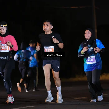 Runner Photo 4479341
