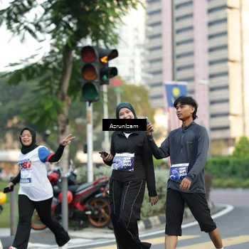 Runner Photo 4479344