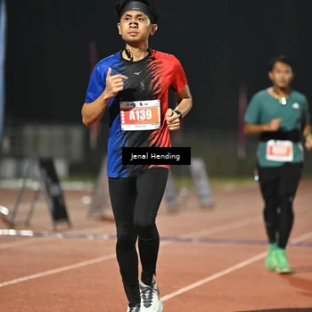 Runner Photo 4479345