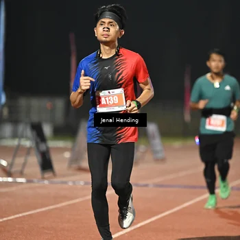 Runner Photo 4479348