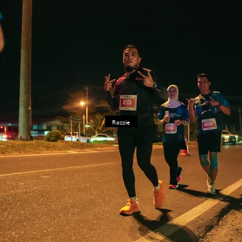 Runner Photo 4479351
