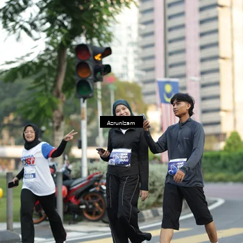 Runner Photo 4479353