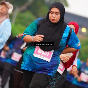 Runner Photo 4479355