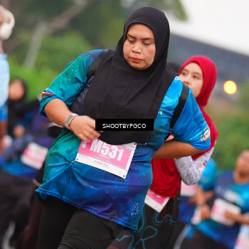 Runner Photo 4479356