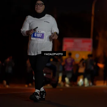Runner Photo 4479358