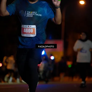 Runner Photo 4479361
