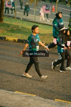 Runner Photo 4479365