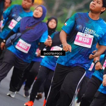 Runner Photo 4479369