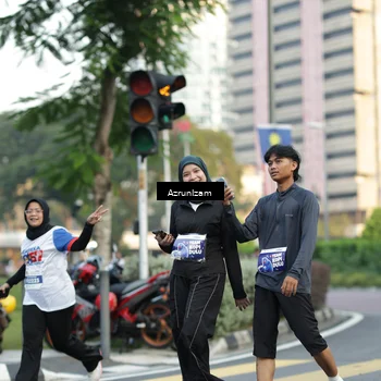 Runner Photo 4479370