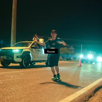 Runner Photo 4479372