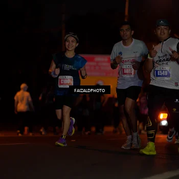 Runner Photo 4479378