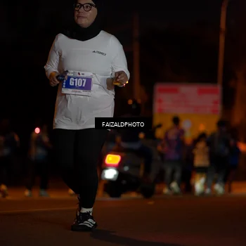 Runner Photo 4479379