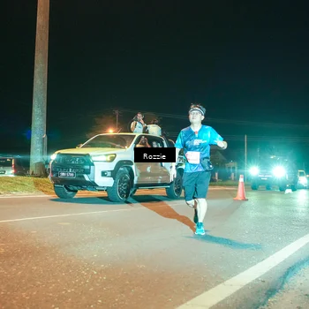 Runner Photo 4479380
