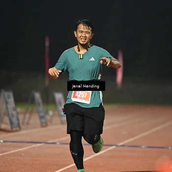 Runner Photo 4479383