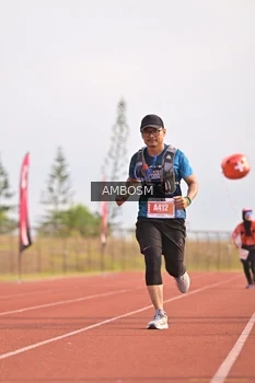 Runner Photo 4479387