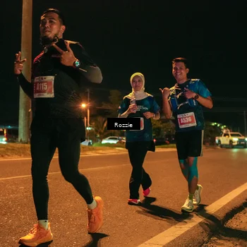 Runner Photo 4479391
