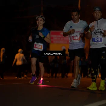 Runner Photo 4479392