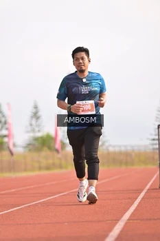 Runner Photo 4479394