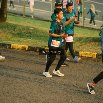 Runner Photo 4479404