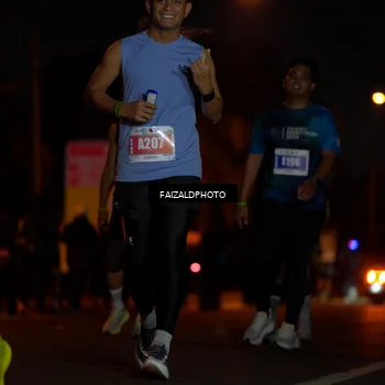 Runner Photo 4479407