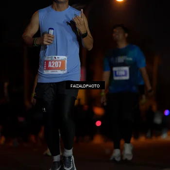 Runner Photo 4479413