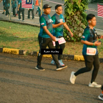 Runner Photo 4479418