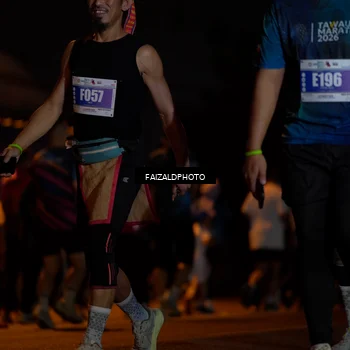 Runner Photo 4479422