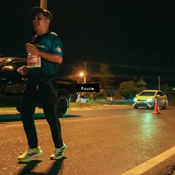 Runner Photo 4479425