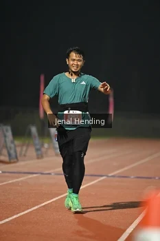 Runner Photo 4479432