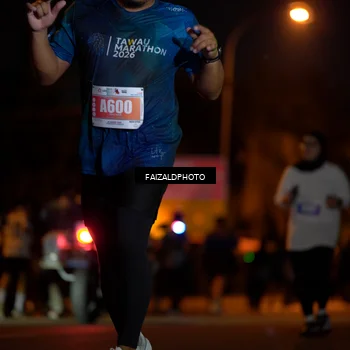 Runner Photo 4479439