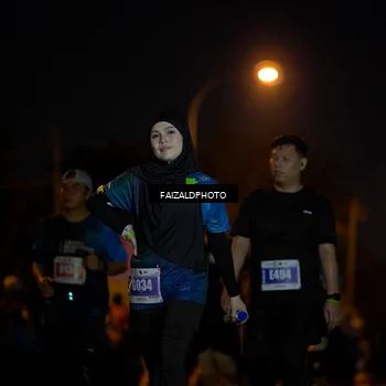 Runner Photo 4479446