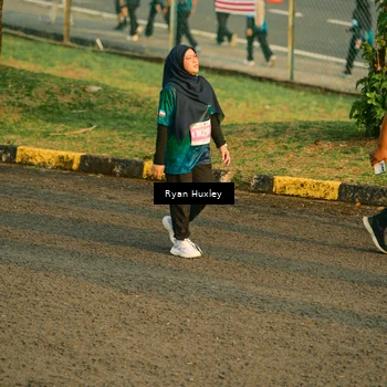 Runner Photo 4479449