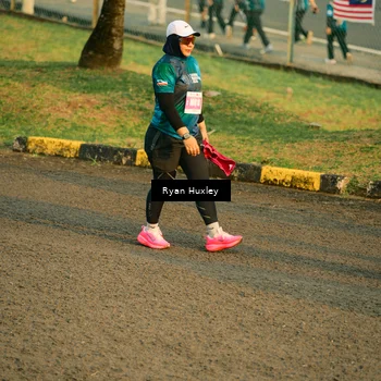 Runner Photo 4479450