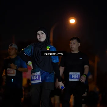 Runner Photo 4479455