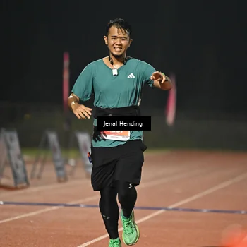 Runner Photo 4479461