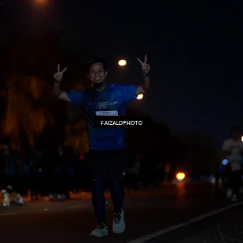 Runner Photo 4479466