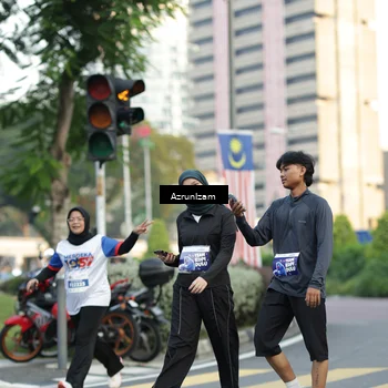 Runner Photo 4479467
