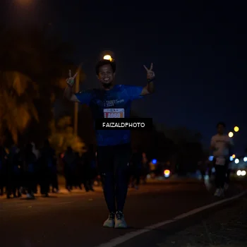 Runner Photo 4479473