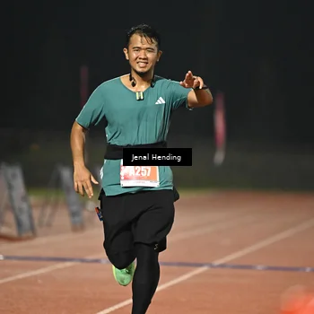 Runner Photo 4479475