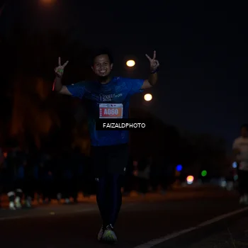 Runner Photo 4479477