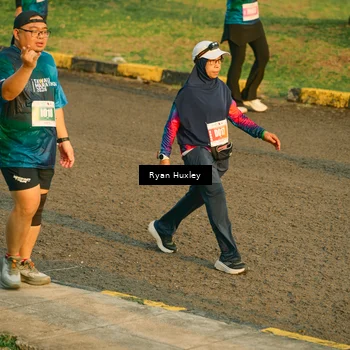 Runner Photo 4479478