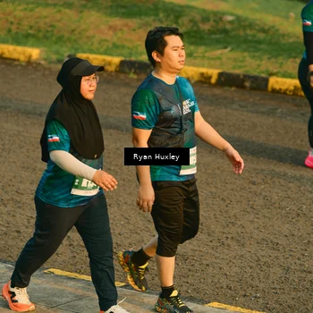 Runner Photo 4479479