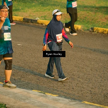 Runner Photo 4479485
