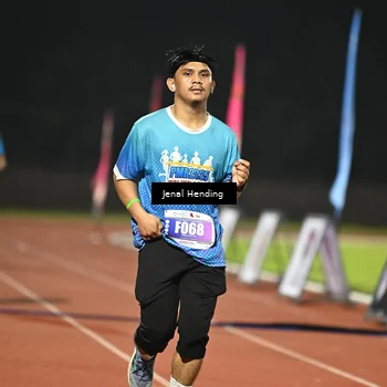 Runner Photo 4479488
