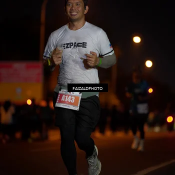 Runner Photo 4479492